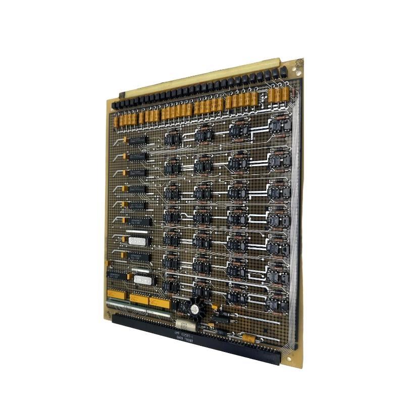 Woodward 5462-758B Discreet Output M