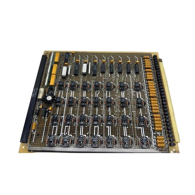 Woodward 5462-758B Discreet Output Module Original