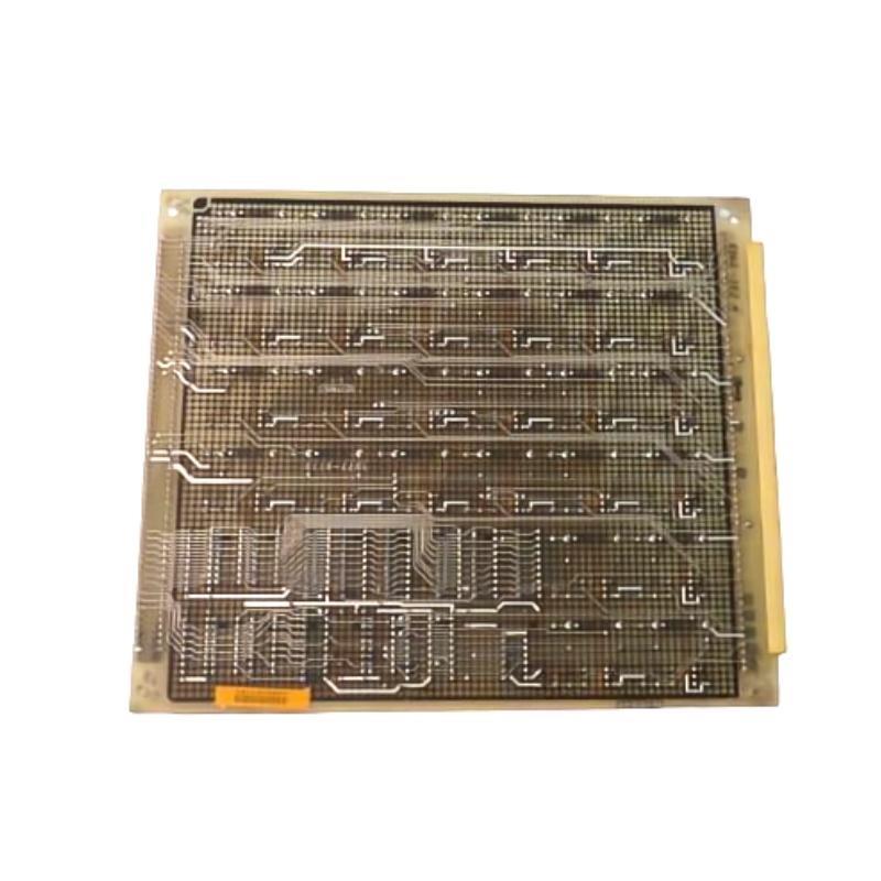 Woodward 5462-758B Discreet Output Module Original