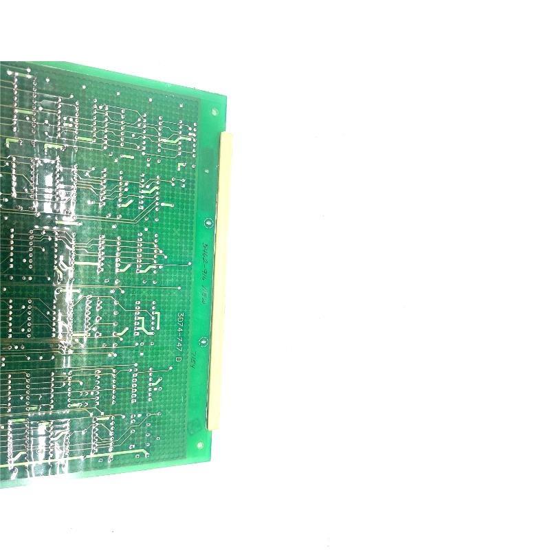 Woodward 5462-916 FTC Module – DCS II 100% New