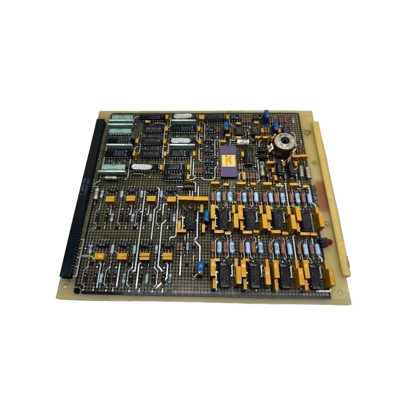 Woodward 5462-948 8-Channel T/C Card