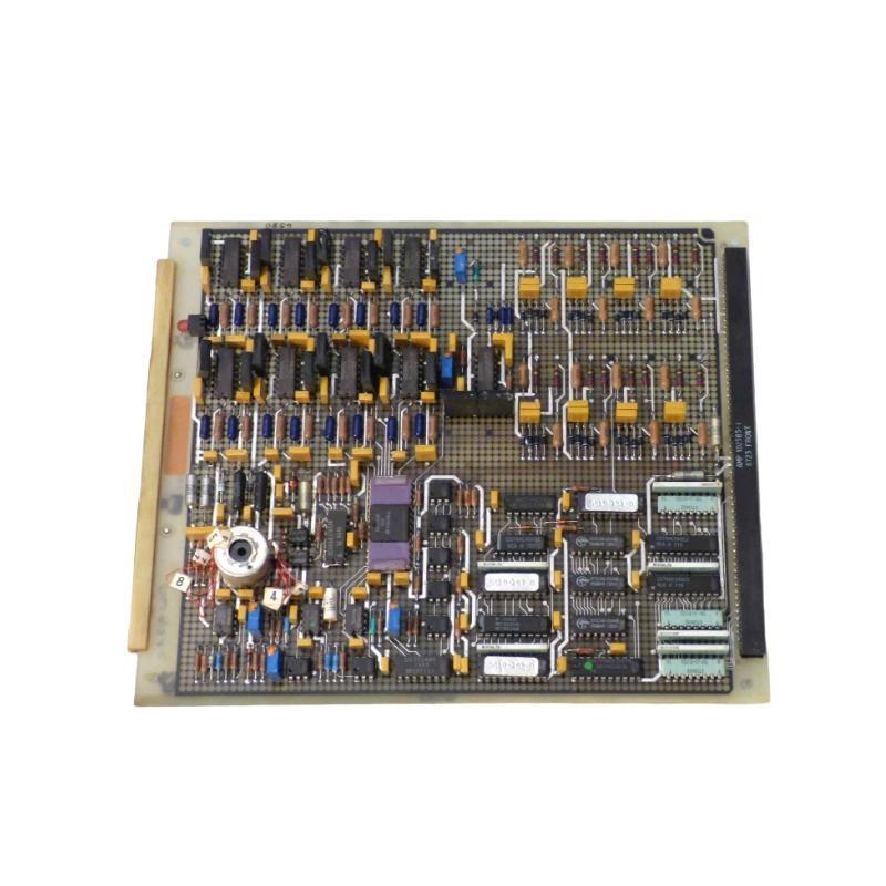 Woodward 5462-948 8-Channel T/C Card 30-Day Returns！