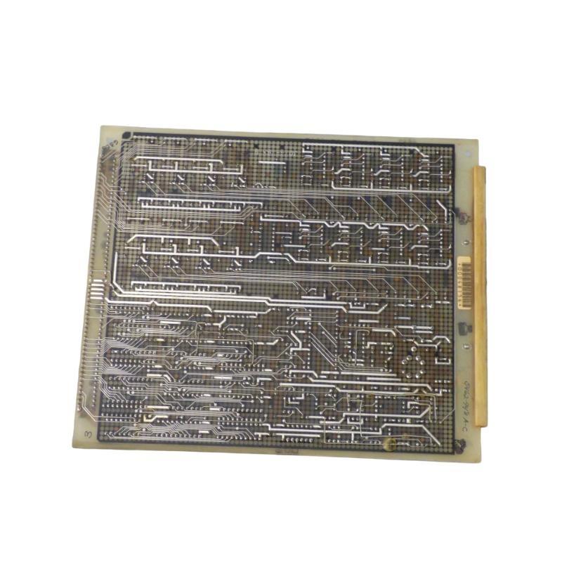 Woodward 5462-948 8-Channel T/C Card 30-Day Returns！