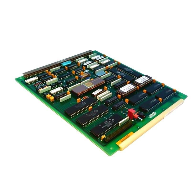 Woodward 5463-473 SIO CPU Module 12-Month Warranty 30-Day Returns！