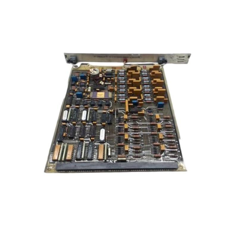 Woodward 5463-581 Input Module Control Board Trusted supplier