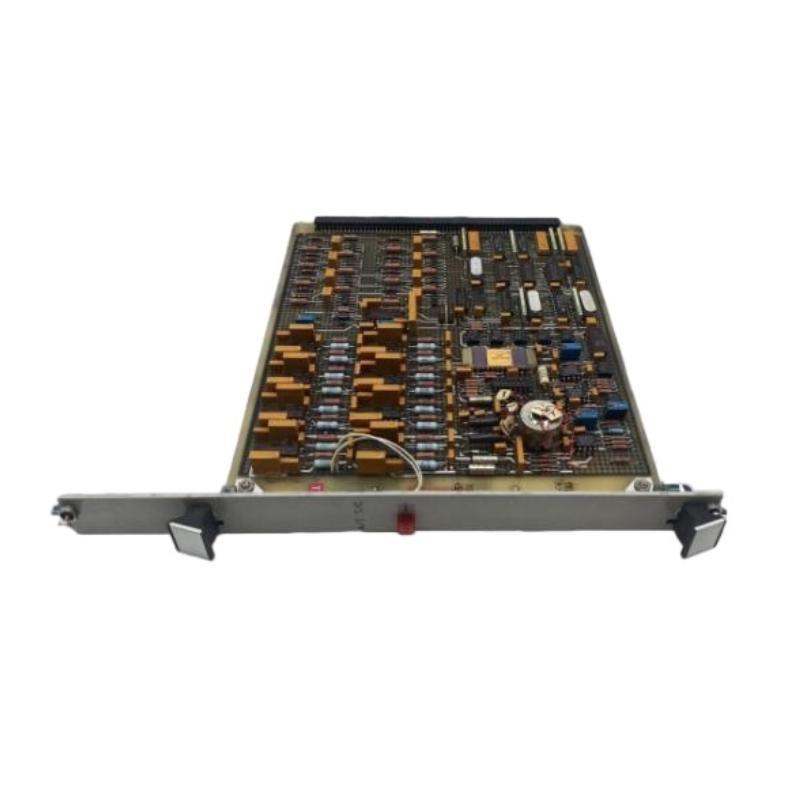 Woodward 5463-581 Input Module Control Board Trusted supplier