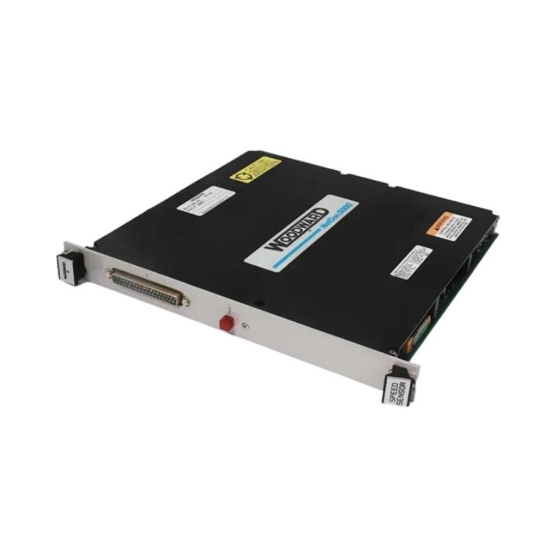 Woodward 5464-210 Actuator Driver Module New In Stock 30-Day Returns！