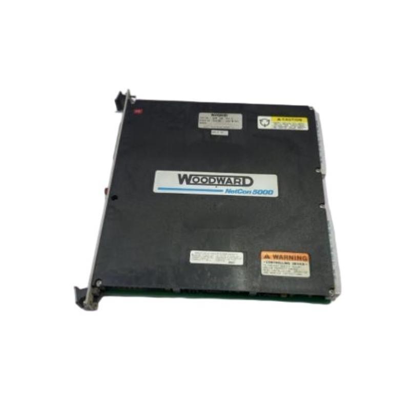 Woodward 5464-210 Actuator Driver Module New In Stock 30-Day Returns！