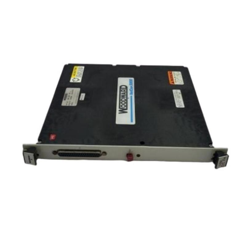 Woodward 5464-210 Actuator Driver Module New In Stock 30-Day Returns！