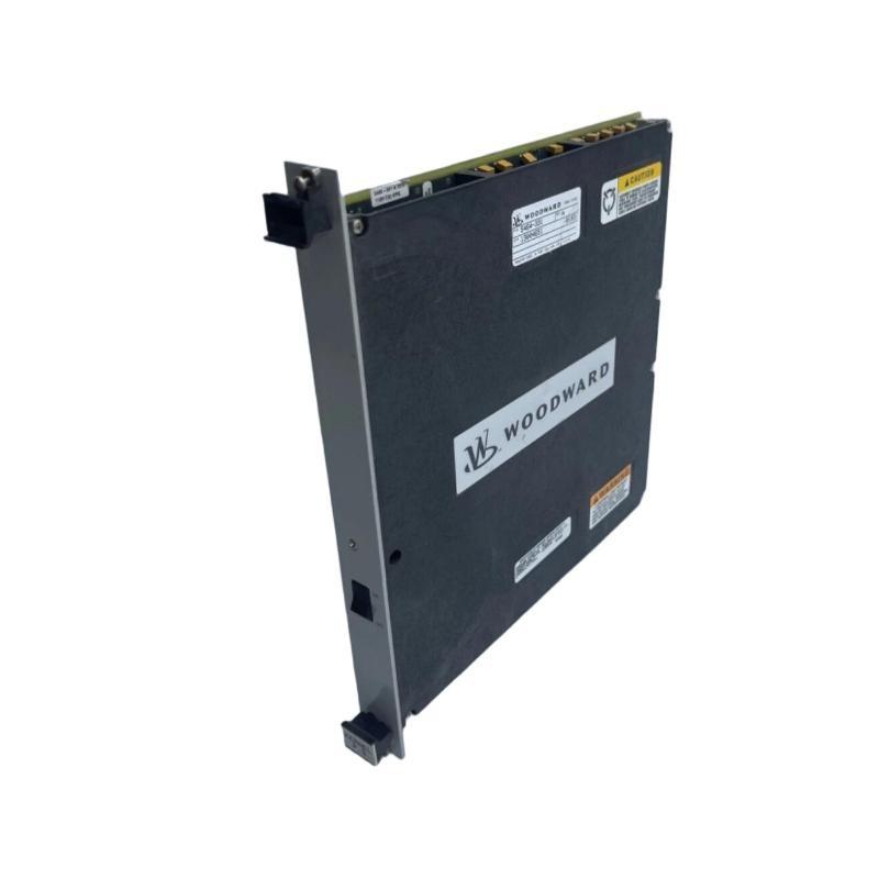 Woodward 5464-331 Power Module 12-Mo