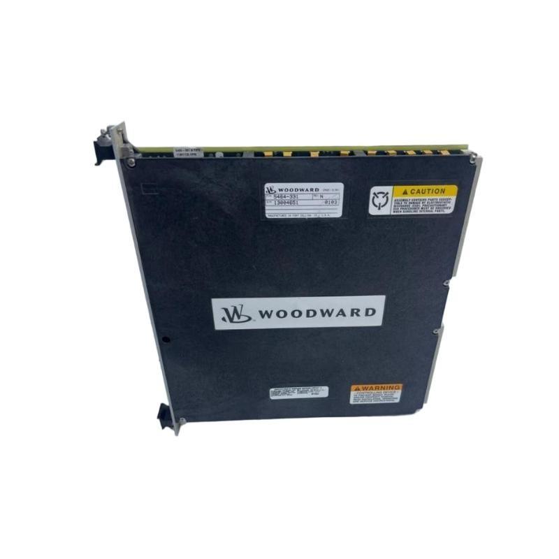 Woodward 5464-331 Power Module 12-Month Warranty Unbelievable Prices!