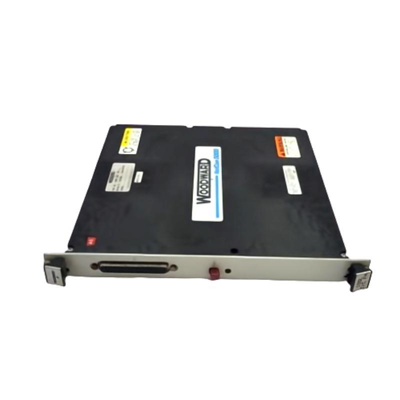 Woodward 5464-544 Actuator Control M