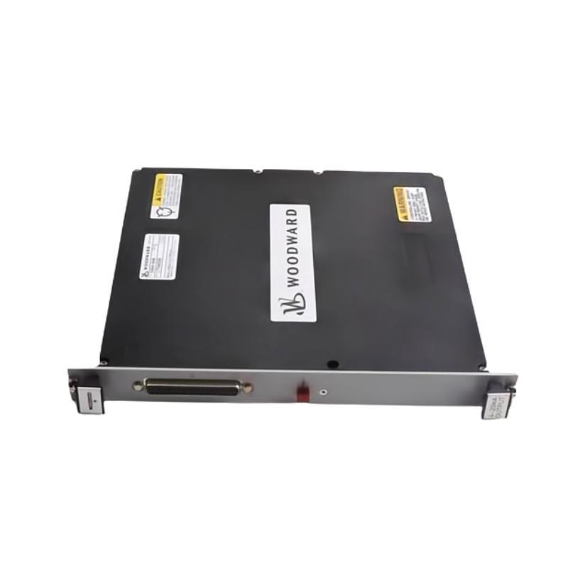 Woodward 5464-544 Actuator Control Module 12-Month Warranty