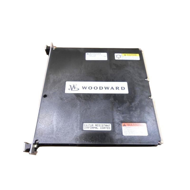 Woodward 5464-544 Actuator Control Module 12-Month Warranty