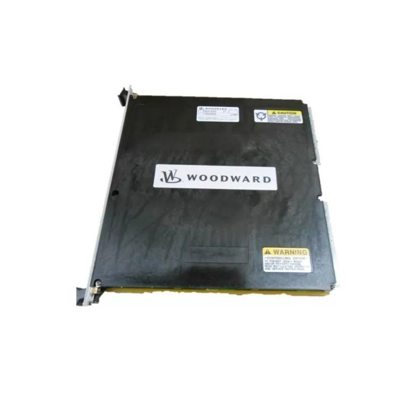 Woodward 5464-643 Discrete Input Modules 12-Month Warranty