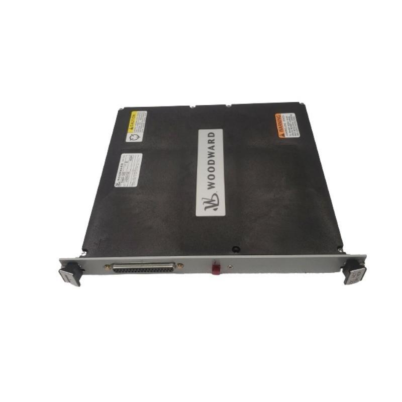 Woodward 5464-643 Discrete Input Modules 12-Month Warranty