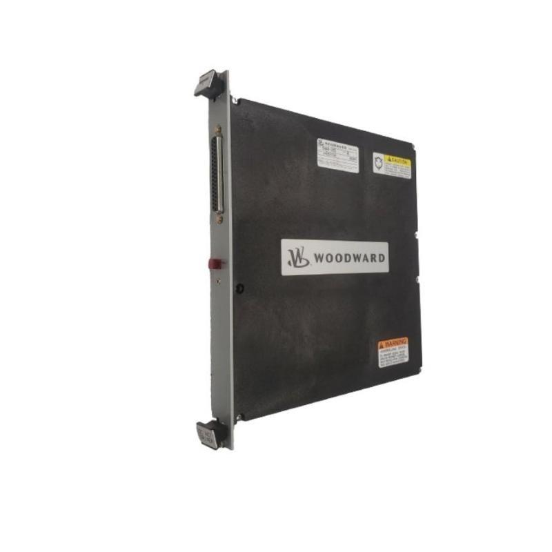 Woodward 5464-643 Discrete Input Modules 12-Month Warranty