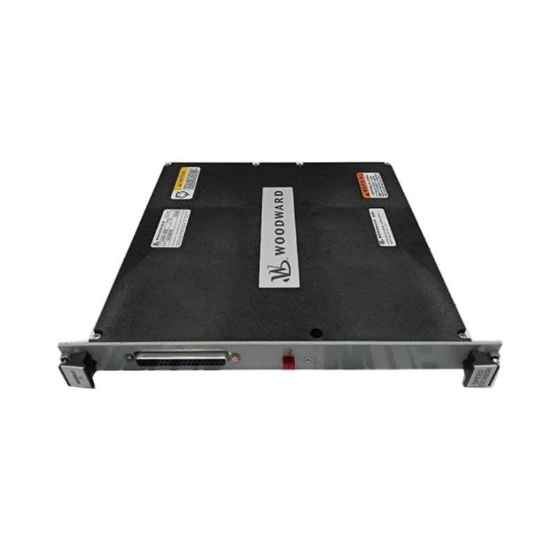 Woodward 5464-648 Analog 8-channel O