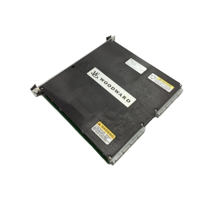Woodward 5464-648 Analog 8-channel Output Module 100% New