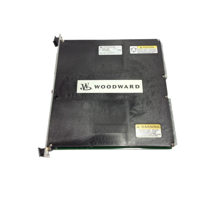 Woodward 5464-648 Analog 8-channel Output Module 100% New