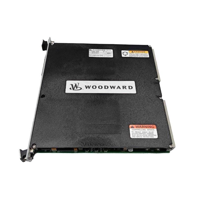 Woodward 5464-658 Digital Speed Sensor Module Fast Shipping!