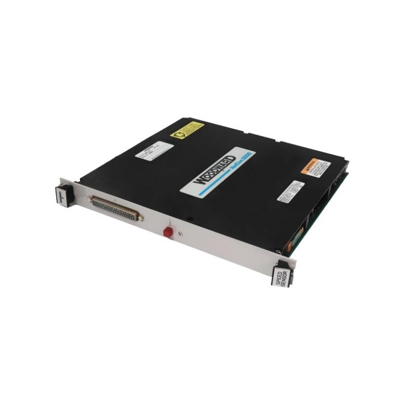 Woodward 5466-1000 Power supply module Brand new and original 30-Day Returns！