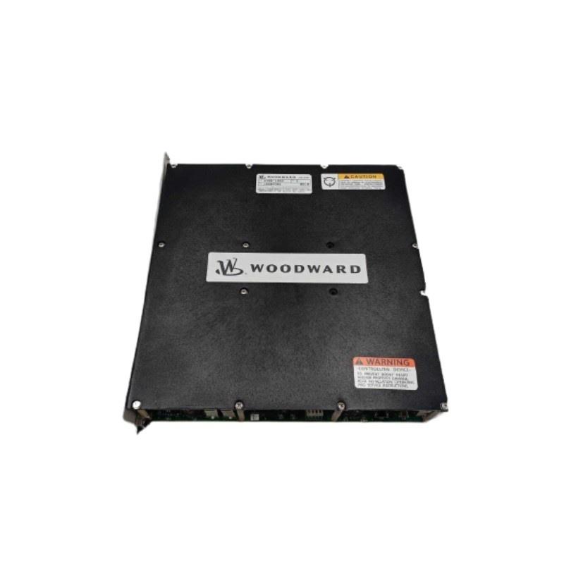 Woodward 5466-1000 Power supply modu