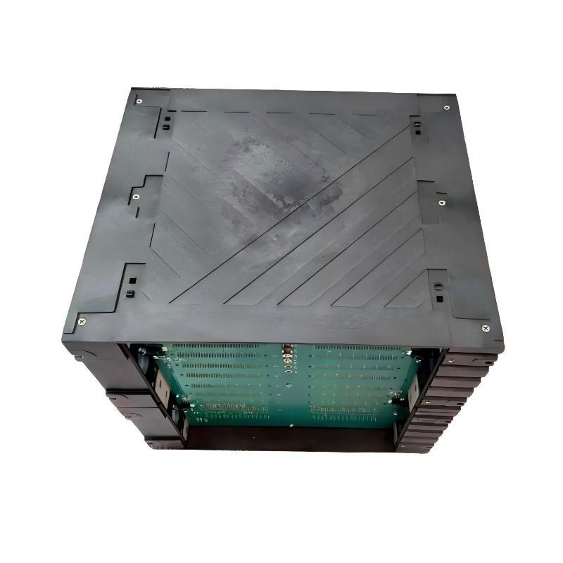 Woodward 5466-1002 Power Module 12-M