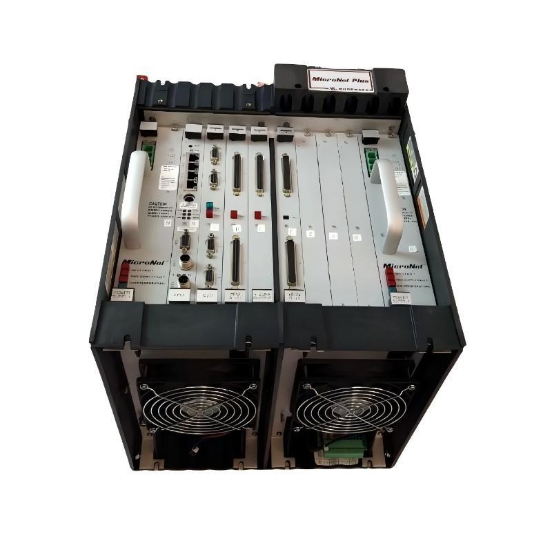 Woodward 5466-1002 Power Module 12-Month Warranty
