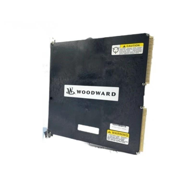 Woodward 5466-1035 MicroNet CPU5200 module Thoughtful service Fast Shipping!