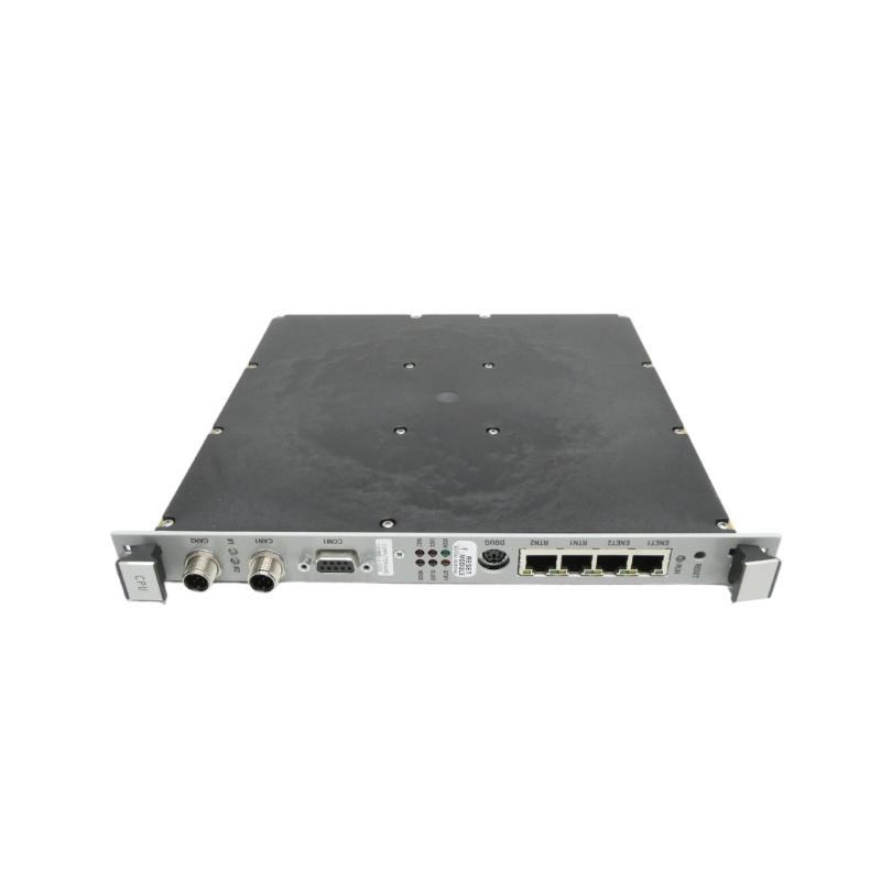Woodward 5466-1035 MicroNet CPU5200 module Thoughtful service Fast Shipping!