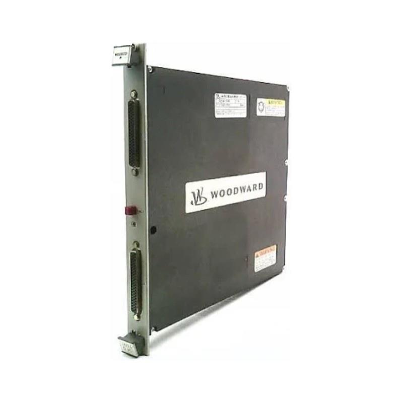 Woodward 5466-1035 MicroNet CPU5200 