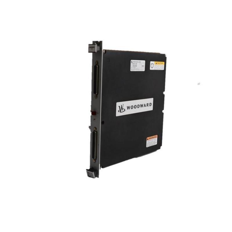 Woodward 5466-1047 Triple redundant 