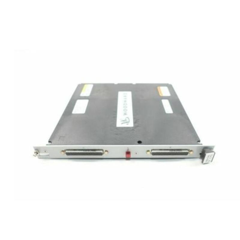 Woodward 5466-1047 Triple redundant module Shelf life 1 year Fast Shipping!