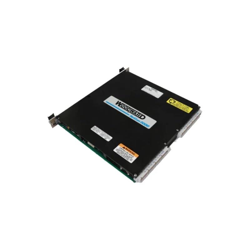 Woodward 5466-1049 TMR core power module Quality Assurance New In Stock