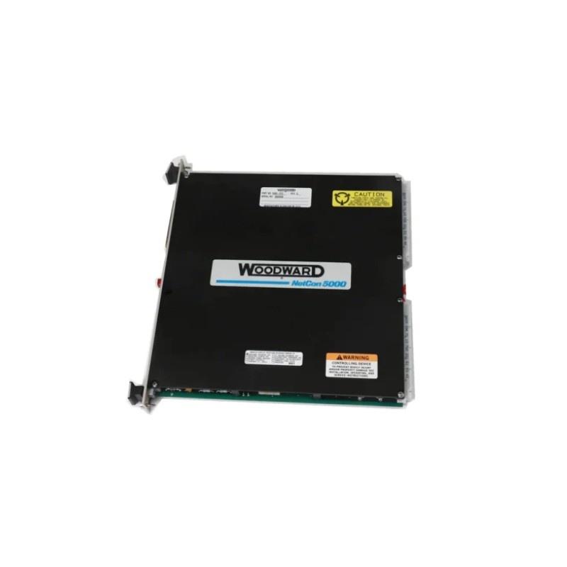 Woodward 5466-1049 TMR core power module Quality Assurance New In Stock