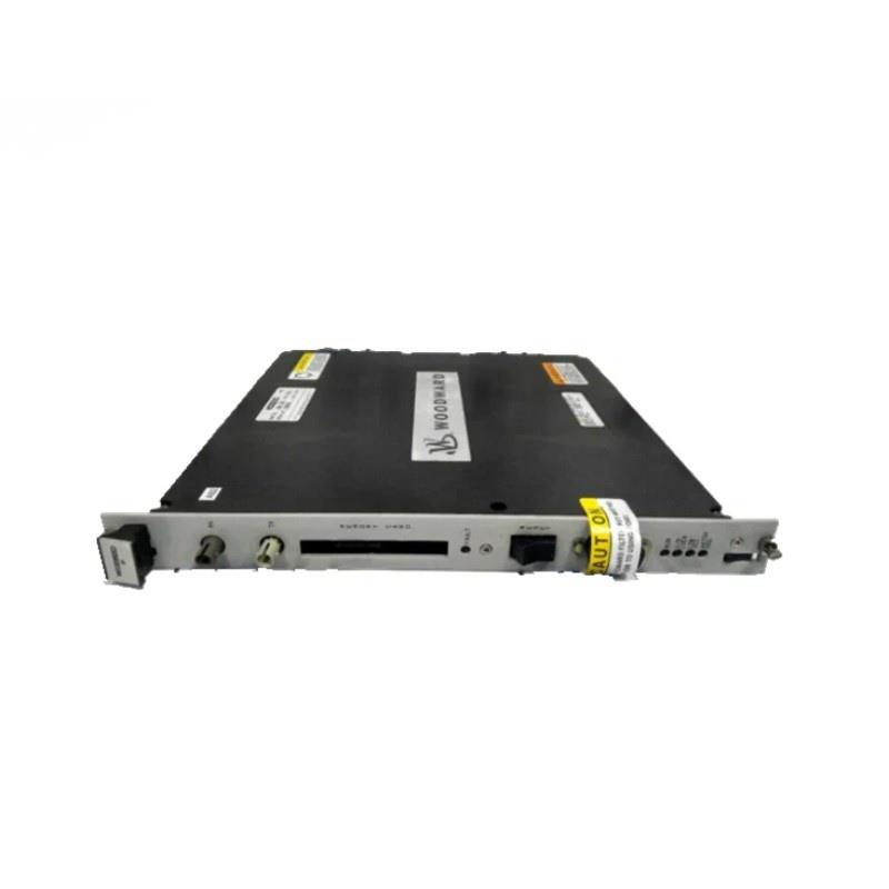 Woodward 5466-1049 TMR core power module Quality Assurance New In Stock