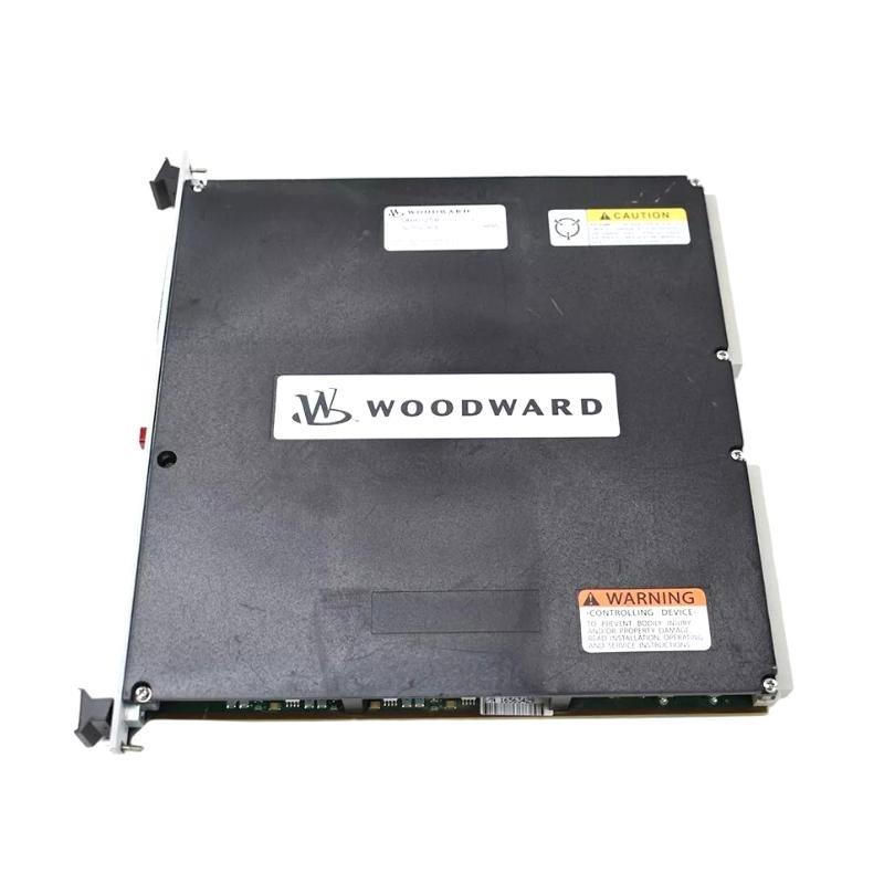 Woodward 5466-1145 Digital Control Module Fast Shipping!