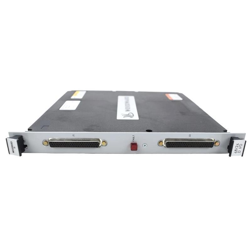 Woodward 5466-1145 Digital Control M