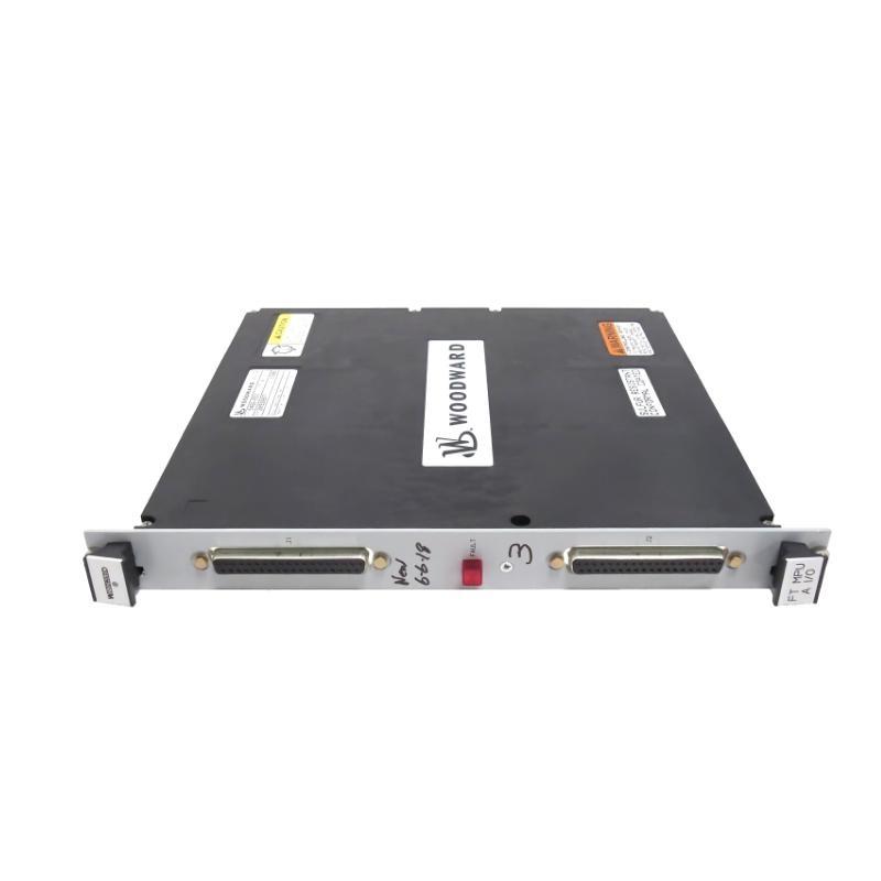 Woodward 5466-253 Analog Combo Module 30-Day Returns！