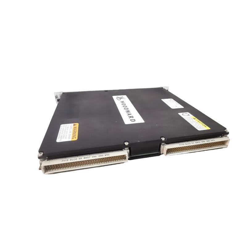 Woodward 5466-253 Analog Combo Module 30-Day Returns！
