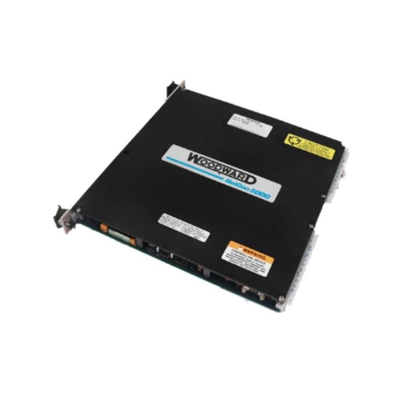 Woodward 5466-257 High-density analog I/O module Efficient delivery Unbelievable Prices!