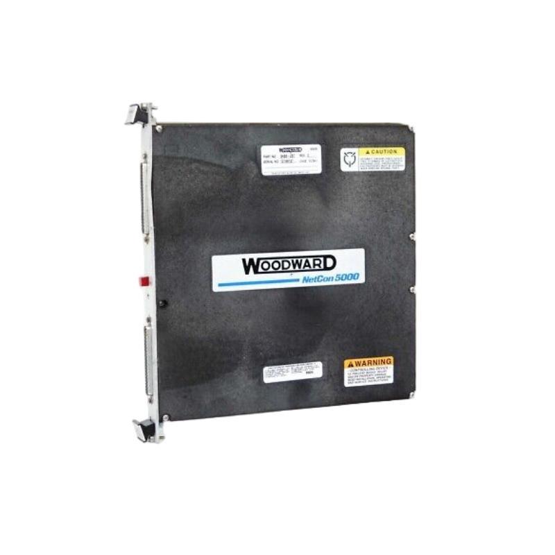 Woodward 5466-257 High-density analog I/O module Efficient delivery Unbelievable Prices!