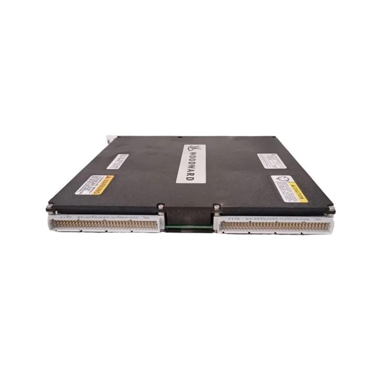 Woodward 5466-257 High-density analog I/O module Efficient delivery Unbelievable Prices!