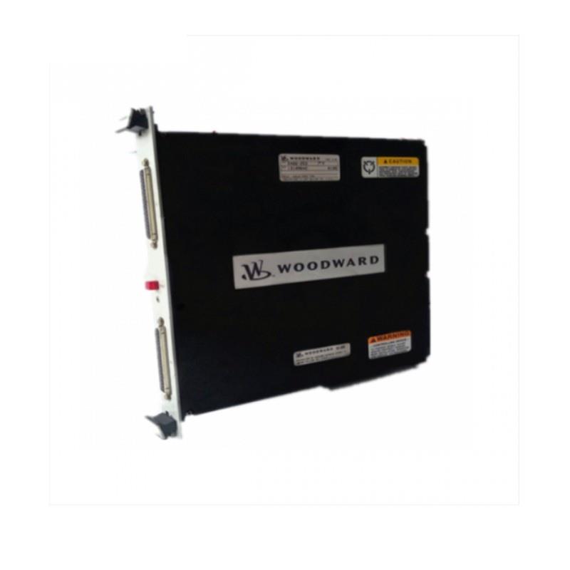 Woodward 5466-258 Discrete I/O modules Price Advantage New In Stock