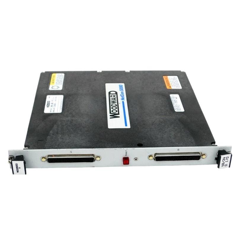 Woodward 5466-258M Discrete I/O Modules Unbelievable Prices!