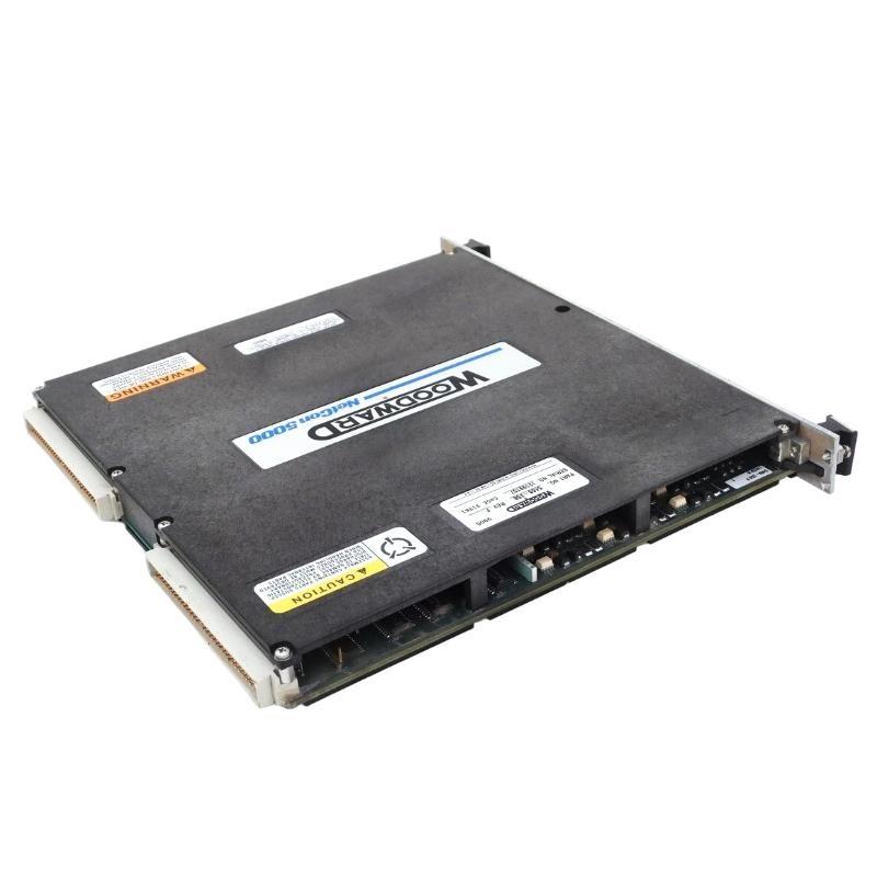 Woodward 5466-258M Discrete I/O Modules Unbelievable Prices!