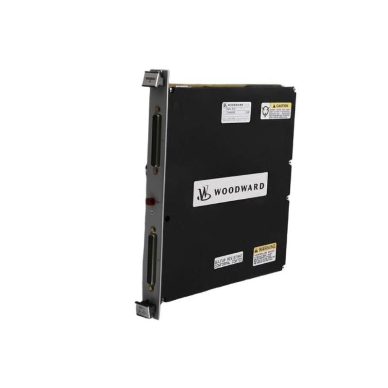 Woodward 5466-316 Analog Combination Module 100% New