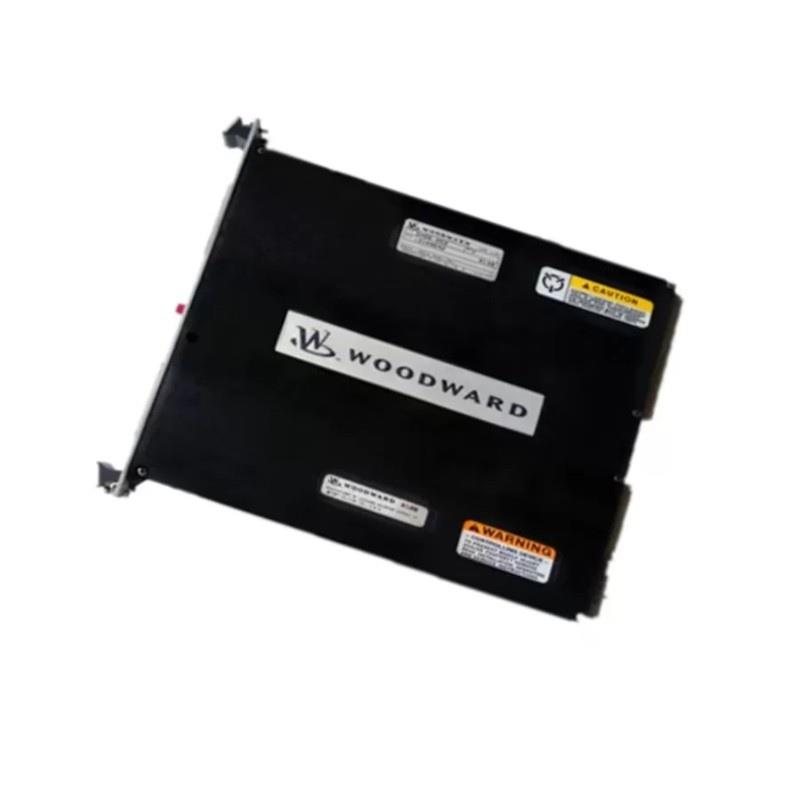 Woodward 5466-318 MicroNet TMR Core PS Module Shelf life 1 year 12-Month Warranty