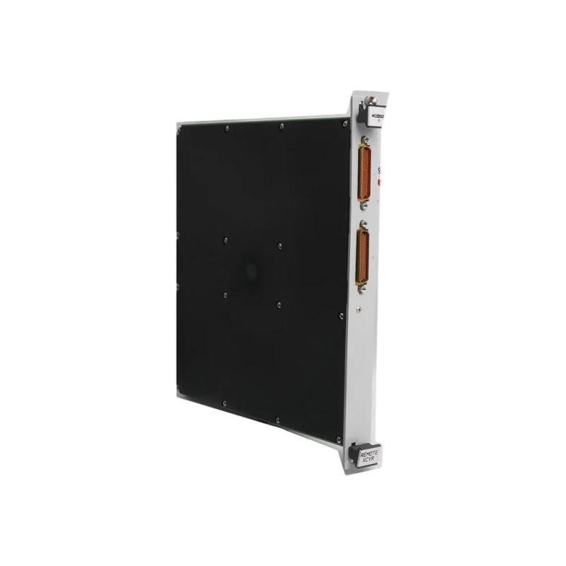 Woodward 5466-355 Remote Chassis Tra